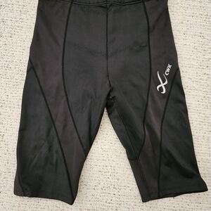 CW-X Compression Shorts